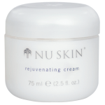 Rejuvenating Cream, Nu Skin Rejuvenating Cream, Giảm Bớt Vết Nhăn, Làm Dịu Và Mềm Da