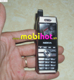 Nokia Mini X6002Sim, X600, Dien Thoai Nokia X600Mini, Dienthoai Sieu Nho, Dien Thoai Bo Dam X600