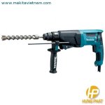 Máy Khoan Bê Tông, Máy Khoan Bê Tông Makita, Máy Khoan Bê Tông Makita Hr2300, Makita - Đại Lý Chính Thức Makita Tại Miền Bắc Công Ty Tnhh Xnk & Cn Hưng Phát -0988775235 Hoặc 0976074226