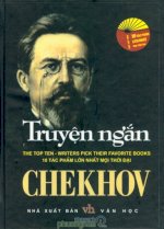 Thuê Tiểu Thuyết Truyện Ngắn - Chekhov