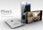 Apple Iphone 5 32Gb Black