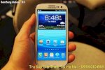 Fpt Bán Trả Hết/Trả Góp Samsung Galaxy S3 I9300 16Gb Pebble Blue/White Hàng Chính Hãng, Dế Khủng Hot Nhất Hiện Nay | Trả Góp Samsung Galaxy S2 I9100, Samsung Galaxy Note N7000, Samsung Galaxy Ace2