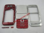 Vỏ Nokia E71 Đỏ Mới Về, Hàng Cực Đẹp - Vopinsac.com