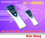 Máy Chấm Công Tuần Tra Bảo Vệ Gs6000C-Lh Kim Sung 0916 986 800-08 .3984 8053