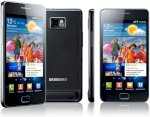 Samsung I9100 Galaxy S Ii 16Gb Black 2Sim