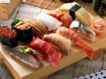 Dạy Làm Nigirizushi Sushi
