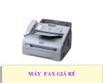 Bán Máy Fax Panasonic 983 Giá Rẻ