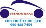 Hanoitrans Chuyên Cho Thuê Xe Đi Thung Nai, Mai Châu,  L.hệ Ms Bích 090 488 7454