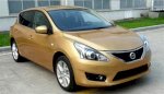 Nissan Tiida Nhập Khẩu Nguyên Chiếc Mới 100% Sản Xuất Tại Mỹ Xe Giao Luôn Giá Siêu Rẻ