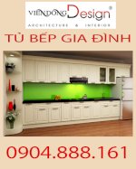 Tủ Bếp Gỗ Xoan Đào, Tủ Bếp Gỗ Sồi, Liên Hệ : 0904888161 (Mr.tú)