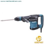 Máy Đục Bê Tông, Máy Đục Bê Tông Makita Hm0870C, Máy Đục Bê Tông Makita, Makita - Đại Lý Chính Thức Makita Tại Miền Bắc Công Ty Tnhh Xnk & Cn Hưng Phát -0988775235 Hoặc 0976074226