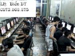 Bán Thanh Lý Dàn Nét Main Asus H61 Vip Game