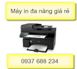 Máy In Copy-Scan-Fax-In Giá Rẻ