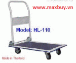 Xe Đẩy Jumbo Hl110, Hb210, 170Kg, 300Kg, Xe Đẩy Thái Lan, Xe Đẩy Tiền Jumbo