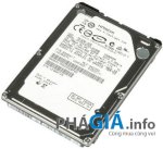 Hdd Hitachi 320Gb For Laptop