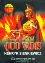 Thuê Tiểu Thuyết Quo Vadis - Henryk Sienkiewicz