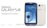 Samsung I9300  (Galaxy S Iii / Galaxy S 3 Xách Tay Chính Hãng Mới 100%)