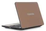 Toàn Quốc: Laptop Toshiba M840-1005 Gold/Pink/Blue Intel Core I3 2350M 2Gb 500Gb 14 Inch