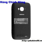 Vỏ Nokia Lumia 710 Chính Hãng Công Ty Xịn Zin