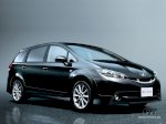 Bán Toyota Wish Inova 2.0E 7Chỗ Mazda3, Peugeot107, Santafe Slx, Avante, Nissan Tiida, Pixo, Alto,