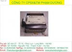 Module I/O Mở Rộng Ngõ Ra Transistor (Sink) Cpm1A-20Edt