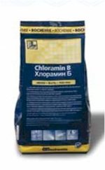 Chloramin B - Hóa Chất Sát Khuẩn