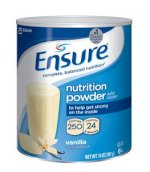 Sữa Bột Ensure Nutrition Powder 397G
