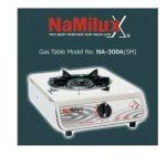 Bếp Gas Đơn/ Bếp Gas Đơn Namilux Na-300A(Sm)