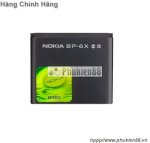 Pin Nokia Bp-6X Chính Hãng Công Ty Xịn Zin*************