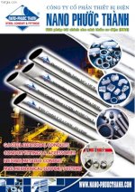 Ong Thep Luon Day Dien/Ongruotga/ Ống Thép Luồn Điện Imc Nano Phước Thành® -Vietnam (Nanophuocthanh® Intermediate Metal Conduit). Mr.hoàng 0983 532504