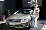 Honda Civic 2012 - Khởi Đầu Câu Chuyện Mới.