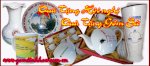 Quà Tặng Gốm Sứ Bát Tràng Công Ty Gốm Tinh Hoa - Dung Ngan Bat Trang Ceramics