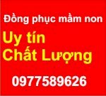 May In Đồng Phục Mầm Non Tại Hải Phòng 0977589626