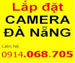 Lap Dat Camera Tai Da Nang