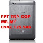 Tq : Fpt Trả Góp / Hết Samsung Galaxy Tab 7.7 P6800 White/Black Chính Hãng , Full Tem Box, Trả Góp Galaxy Tab P7500, P6200,P6800,Ipad 2012 Wifi 32Gb 4G,Wifi 16Gb 4G,Wifi 64Gb 4G