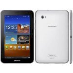 Toàn Quốc: Có Trả Góp: Samsung Galaxy Tab 7 P6200 Plus Android Os, V3.2 (Honeycomb), Kết Nối Wifi Chuẩn N, Bluetooth, Usb, Gps, Pls Tft Capacitive Touchscreen, 16M Colors