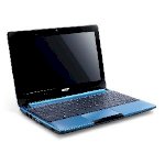 Toàn Quốc: Laptop Acer Aod270-26Crr/Atom N2600 Intel® Atom™ Processor Atom N2600 2Gb 320Gb 10.1