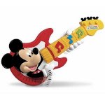 Đàn Ghita Mickey Disney Fisher Price T0248