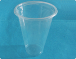 Ly Nhựa, Ly Nhựa Sử Dụng 1 Lần, Disposable Plastic Cup. Cong Ty Van An Phat - Ly Mat Troi