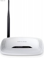 Wireless Tl-Wr740N Gia 340K/1 ; 320K/3 ; ≫3 Call