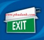 Đèn Exit Paragon, Đèn Exit Duhal, Đèn Exit Ac