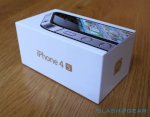 Apple Iphone 4S 32G Xách Tay Bảo Hành 24 Tháng