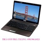 Toàn Quốc: Laptop Asus K53Sd Core I3 2350M 4Gb 500Gb Vga 2Gb Nvidia Geforce 610M, 15.6 Inch Sx849 Sx809 Sx807 Sx1031 Vx849 K53Sd-3Dsx
