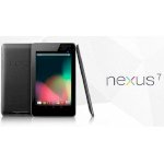 Trả Góp: Máy Tính Bảng Google Nexus 7 8G Android 4.1 2 Sim 2 Sóng, Kết Nối: Wifi, Gprs