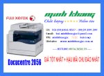 Cty Minh Khang (08.62664567) Bán Máy Photocopy Xerox Dc 2056, Fuji Xerox Docucentre 2056, Bán Drum Gạt Mực Máy Photocopy Xerox, Bảo Hành Bảo Trì Máy Photocopy Xerox Dc 2056
