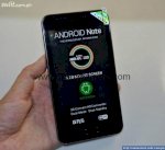 Smartphone Galaxy Note I9220 Android 4.0.3 Màn Hình Rộng Cấu Hình Mạnh