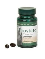 Prostate Formula, Hỗ Trợ Tuyến Tiền Liệt Khỏe Mạnh, Duy Trì Hoạt Động Tuyến Tiền Liệt