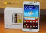 Samsung Galaxy Note Màu Trắng Android 4.0