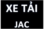 Đại Lý Chuyên Cung Cấp Xe Jac, Jac 980Kg, Jac 1T25Kg, Jac 1T5Kg, Jac 2T5Kg