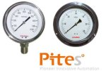Pressure Gauge | Capsule Pressure Gauges | Adarsh Pressure Gauge Vietnam | Pitesco Vietnam